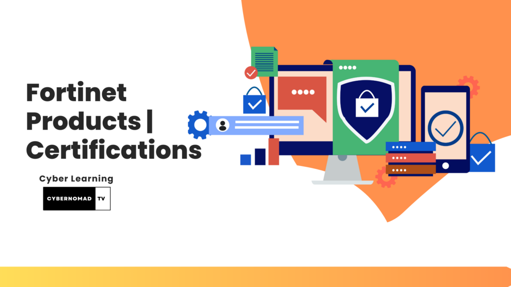 Fortinet Certifications | Solution Programs | Tech this 2025